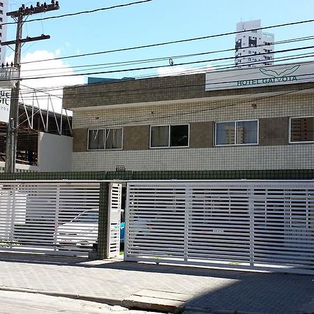 Hotel Gaivota 헤시피 외부 사진