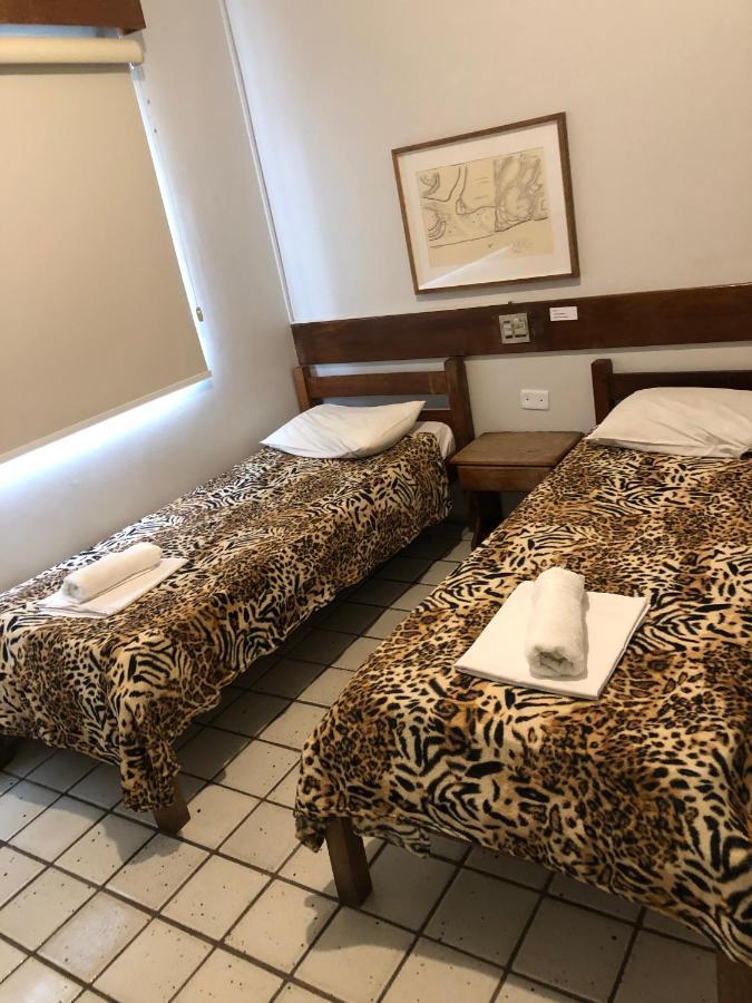 Hotel Gaivota 헤시피 외부 사진