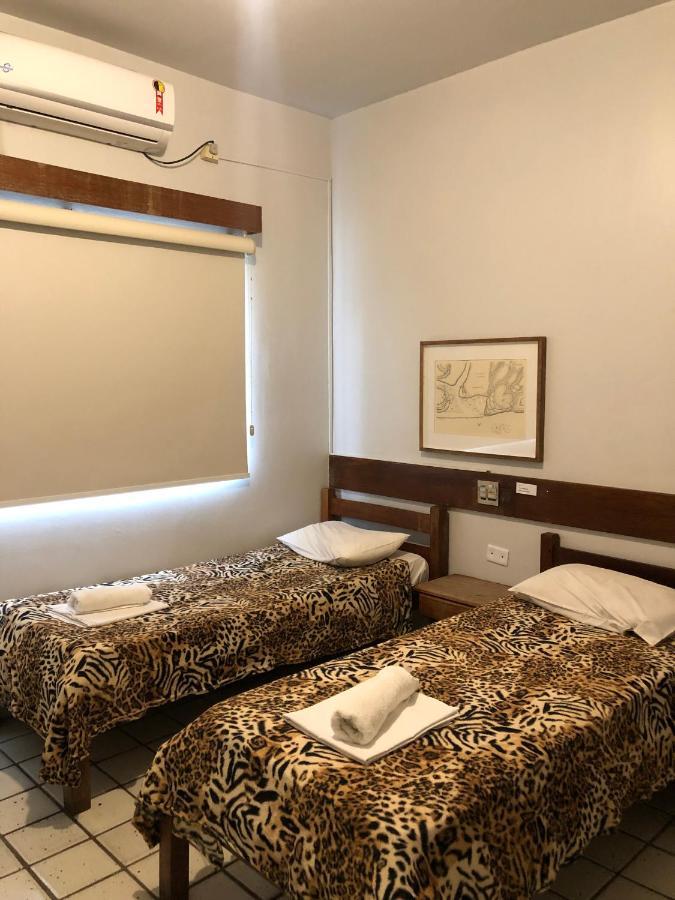 Hotel Gaivota 헤시피 외부 사진