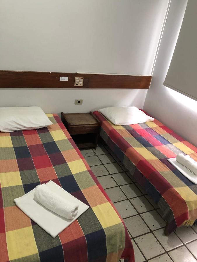 Hotel Gaivota 헤시피 외부 사진