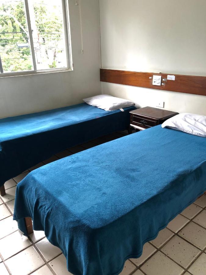 Hotel Gaivota 헤시피 외부 사진