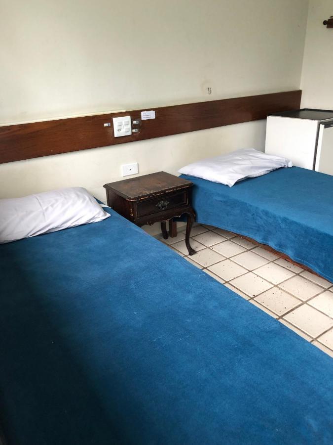 Hotel Gaivota 헤시피 외부 사진