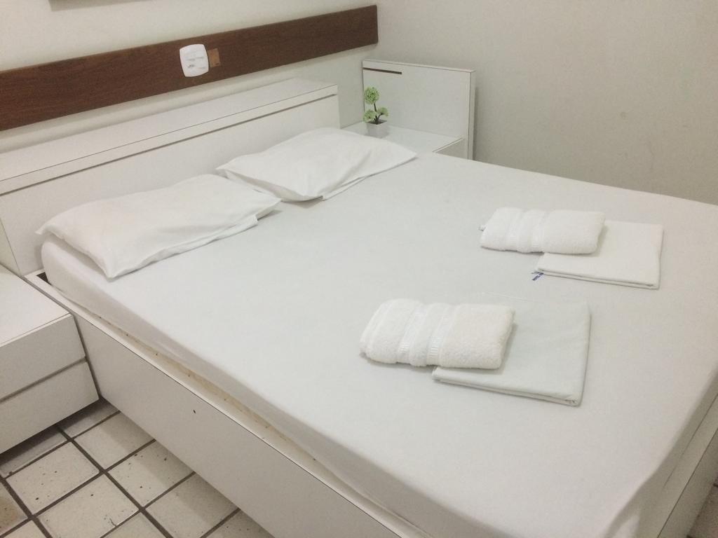 Hotel Gaivota 헤시피 객실 사진