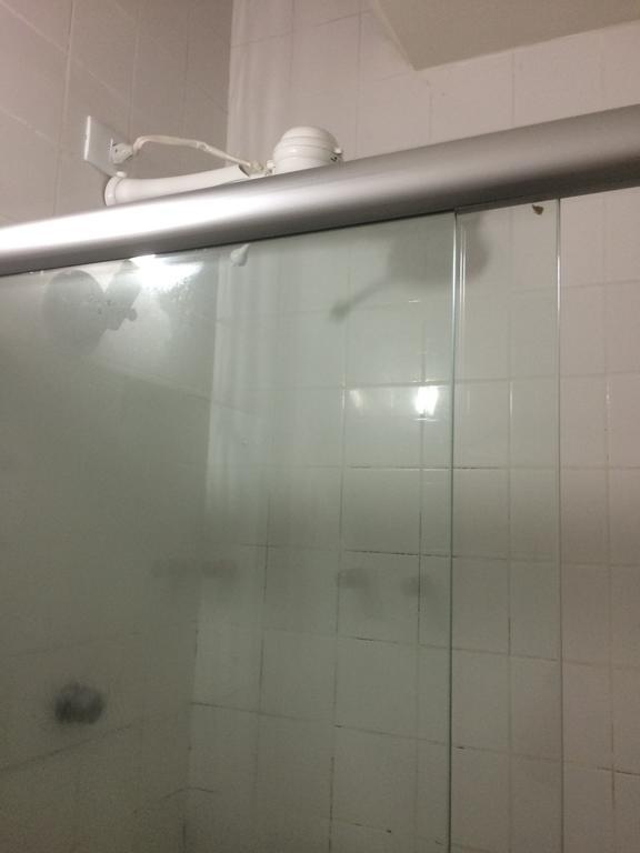 Hotel Gaivota 헤시피 객실 사진