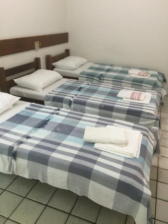 Hotel Gaivota 헤시피 객실 사진