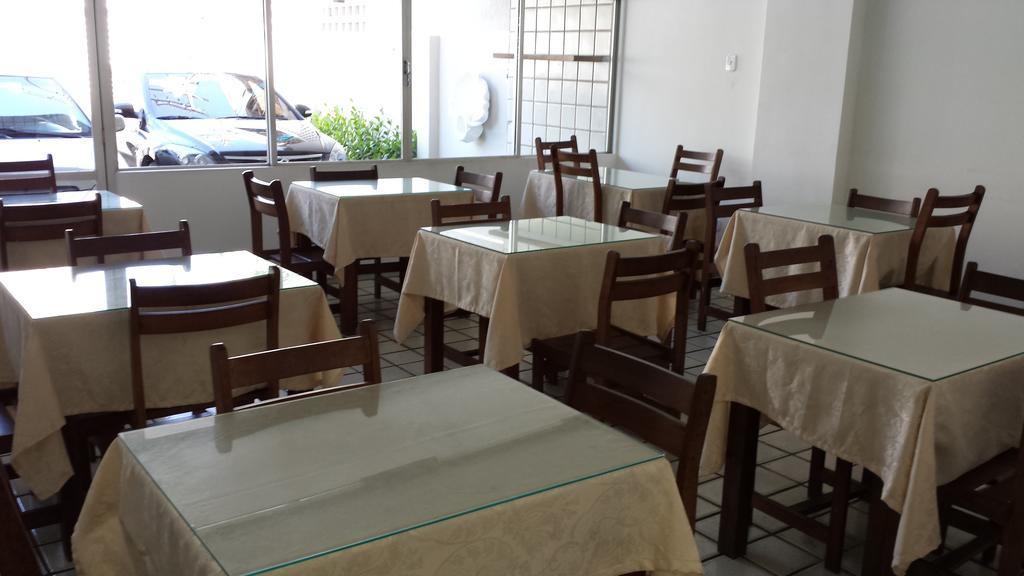 Hotel Gaivota 헤시피 외부 사진